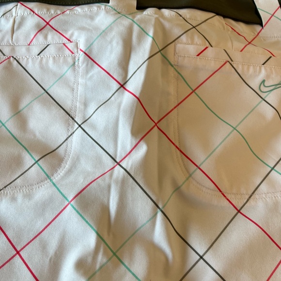 Nike 2 in1 short/skirt size 6 - Picture 5 of 9